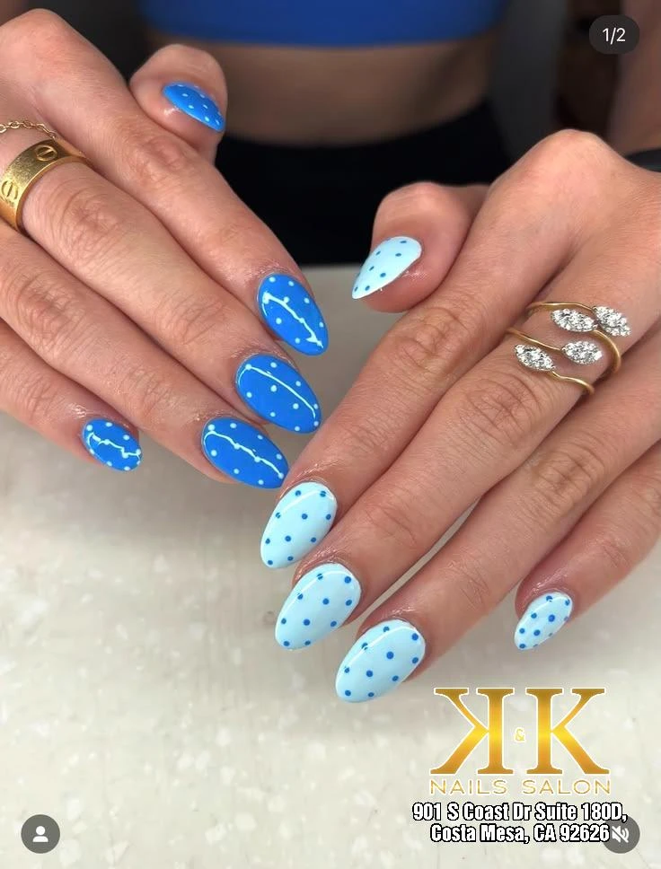 Nail September 04
